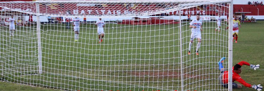 Paulista A2: Sem Fábio Simplício, Batatais vence time mineiro em jogo-treino 2 0002050138534 img