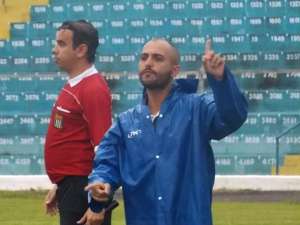 Paulista A3: Técnico do São Carlos se diz satisfeito com resultados da pré-temporada