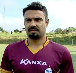 Paulistão: Mogi Mirim apresenta zagueiro para suprir carência do elenco