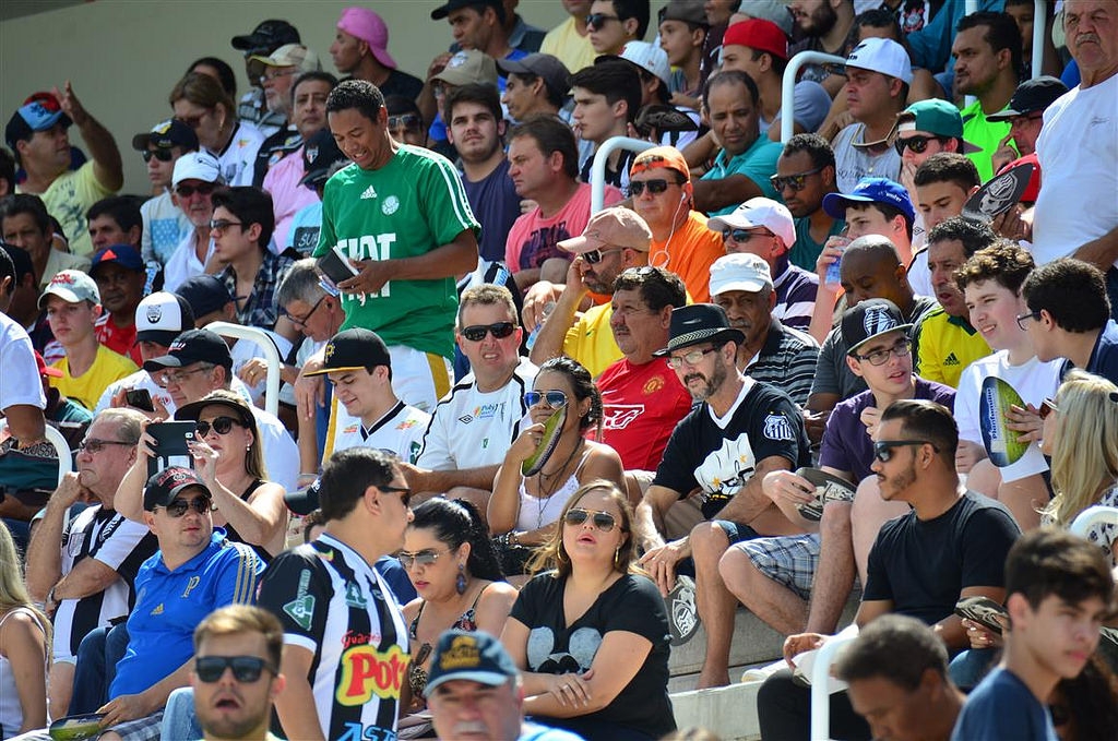 SÉRIE A2: Com presença do presidente da FPF, Votuporanguense inaugura Arena 3 0002050138655 img