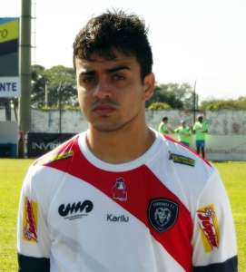 Paulista A3: Fernandópolis perde volante para o futebol mineiro, mas ganha reforço