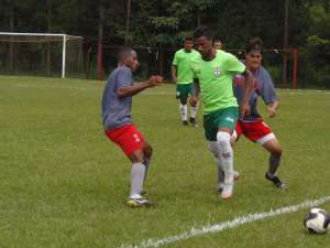 Paulista A3: Flamengo empata sem gols em jogo-treino com a Portuguesa