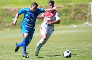 Paulistão: São Bento ganha um desfalque para a estreia no sábado