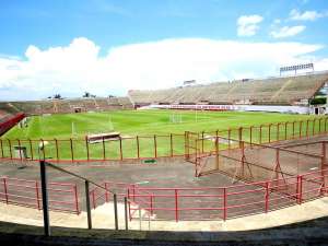Paulistão: Estádio “Vail Chaves” está liberado para a estreia do Mogi Mirim