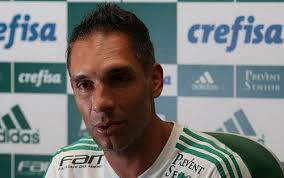 Paulistão: Prass vê Palmeiras mais forte em 2016: 'Já temos um time'