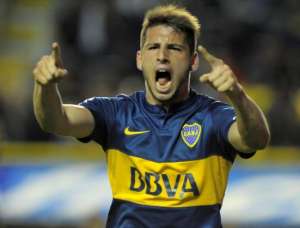 Paulistão: Calleri viaja ao Brasil para acertar com o São Paulo
