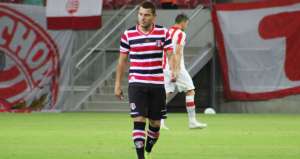 Paulistão: Linense surpreende e anuncia contratação de Anderson Aquino