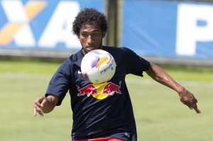Paulistão: Red Bull apresenta zagueiro Willian Rocha para a temporada