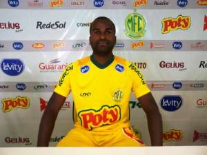Paulista A2: Mirassol acerta com zagueiro Reniê, ex-Vitória