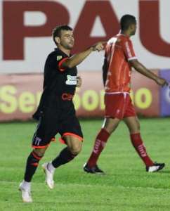 Paulistão: Botafogo deve confirmar atacante do Água Santa nesta terça