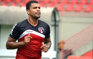 Paulistão: Breno: 'Coloquei na cabeça que 2016 será meu ano no São Paulo'