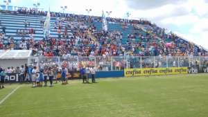 Paulistão: Presidente do Água Santa promete estádio pronto antes da estreia