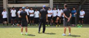 Paulista A3: Técnico do Nacional destaca organização na pré-temporada