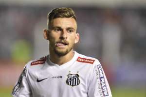 Paulistão: Lucas Lima diz ter recusado salário de quase R$ 5 milhões na China