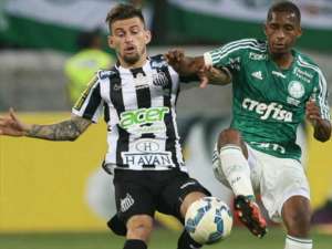 Paulistão: Na espera por aumento, Matheus Sales pode trocar Palmeiras por time italiano