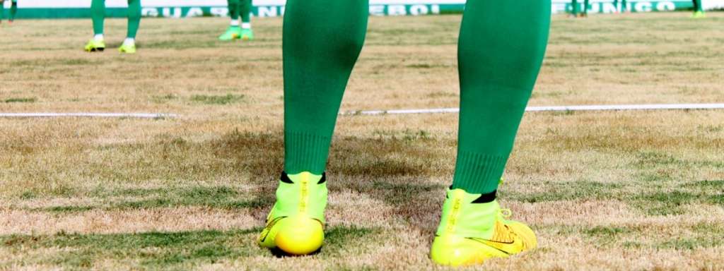 Guarani 'esquece' tobogã e aguarda liberação do Brinco para Série A2 Guarani 'esquece' tobogã e aguarda liberação do Brinco para Série A2