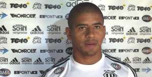 Paulistão: Confiante, Taiberson quer balançar as redes na estreia pela Ponte Preta