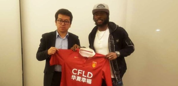 Gervinho vai para a China por 18 milhões de euros e Roma contrata El Shaarawy