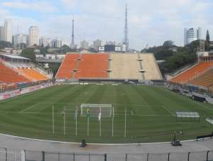Paulistão: Com gol de Bruno, São Paulo vence Boa em jogo-treino no Pacaembu