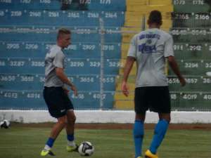 Paulista A3: Perto da estreia, São Carlos treina forte em dois períodos