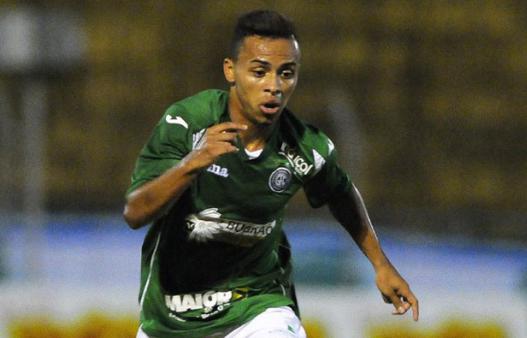 Paulista A2: Guarani responde acusações e chama meia de ‘baladeiro’ 2 0002050138871 img