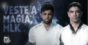Paulistão: Com nova fornecedora, Santos lança uniforme para a temporada 2016