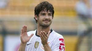 Paulistão: Corinthians empresta Alexandre Pato para o Chelsea por seis meses