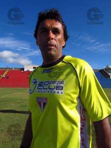 Paulista A3: Goleiro com passagem marcante pelo Primavera treina no Gigante da Vila