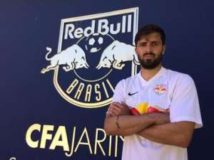 Paulistão: Diego Sacoman, ex-zagueiro de Ponte e Corinthians, é o novo reforço do Red Bull