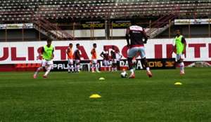 Paulistão: Mogi Mirim aposta na união para iniciar com pé direito