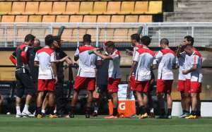 Paulistão: São Paulo tem escassez de volantes e excesso de laterais e atacantes