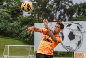 Paulistão: Sem espaço no Atlético-MG, Fillipe Soutto é emprestado ao Linense