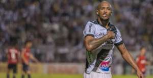 Paulistão: Macacão é liberado por clube do Oriente Médio e retorna a Ponte Preta