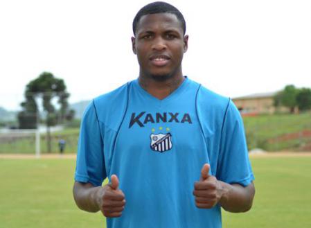 Paulista A2: Bragantino negocia Diego Maurício com clube tailandês 2 0002050139014 img