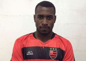 Paulista A3: Zagueiro do Flamengo é promovido ao profissional: 'honrarei as oito listras'