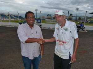 Paulista A3: Fernandópolis anuncia novo patrocínio master