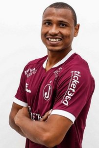 Paulista A2: Barretos contrata atacante Renato Sorriso, ex-Juventus