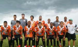 Paulista A3: Atibaia confirma mais três reforços