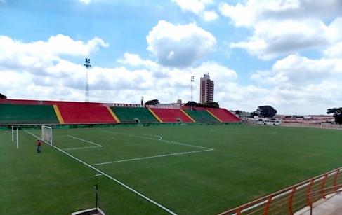 Paulista A2: Velo Clube tem estádio liberado para a estreia de domingo 2 0002050139048 img