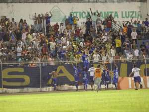 Paulista A3: São Carlos inicia venda de ingressos nesta quinta-feira