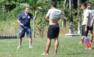 Paulista A3: Guaratinguetá acerta últimos detalhes antes da estreia