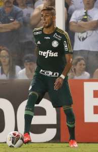 Paulistão: Rafael Marques tem más lembranças do futebol chinês: 'Uma cultura de ditador'