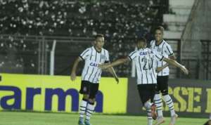 Paulistão: Corinthians promove quatro jogadores vice-campeões da Copinha