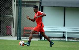 Paulistão: Destaque do São Paulo, Thiago Mendes sonha com vaga na seleção