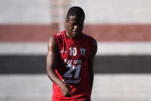 Paulista A2: Leomar, zagueiro revelado pelo Guarani, acerta com União Barbarense