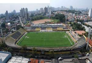 Paulista A2: Com Bruno José Daniel interditado, Santo André anuncia 