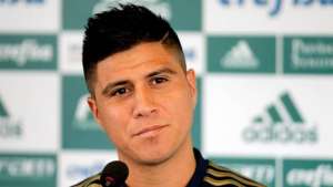 Paulistão: Cristaldo gosta de investida russa,mas Verdão segue aguardando proposta oficial