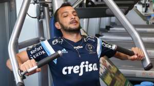 Paulistão: Lesões fazem Palmeiras ter dúvidas para definir inscritos