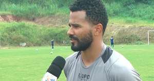 Paulista A3: Grêmio Osasco contrata experiente ex-lateral-direito do Confiança