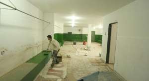 Paulista A3: Estádio do Rio Preto está em fase final das obras